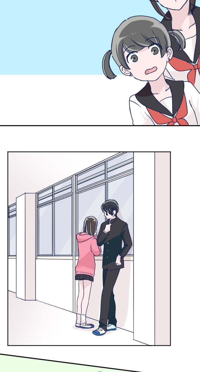 My Mental Limit (Colored) Chapter 154 page 10 - 