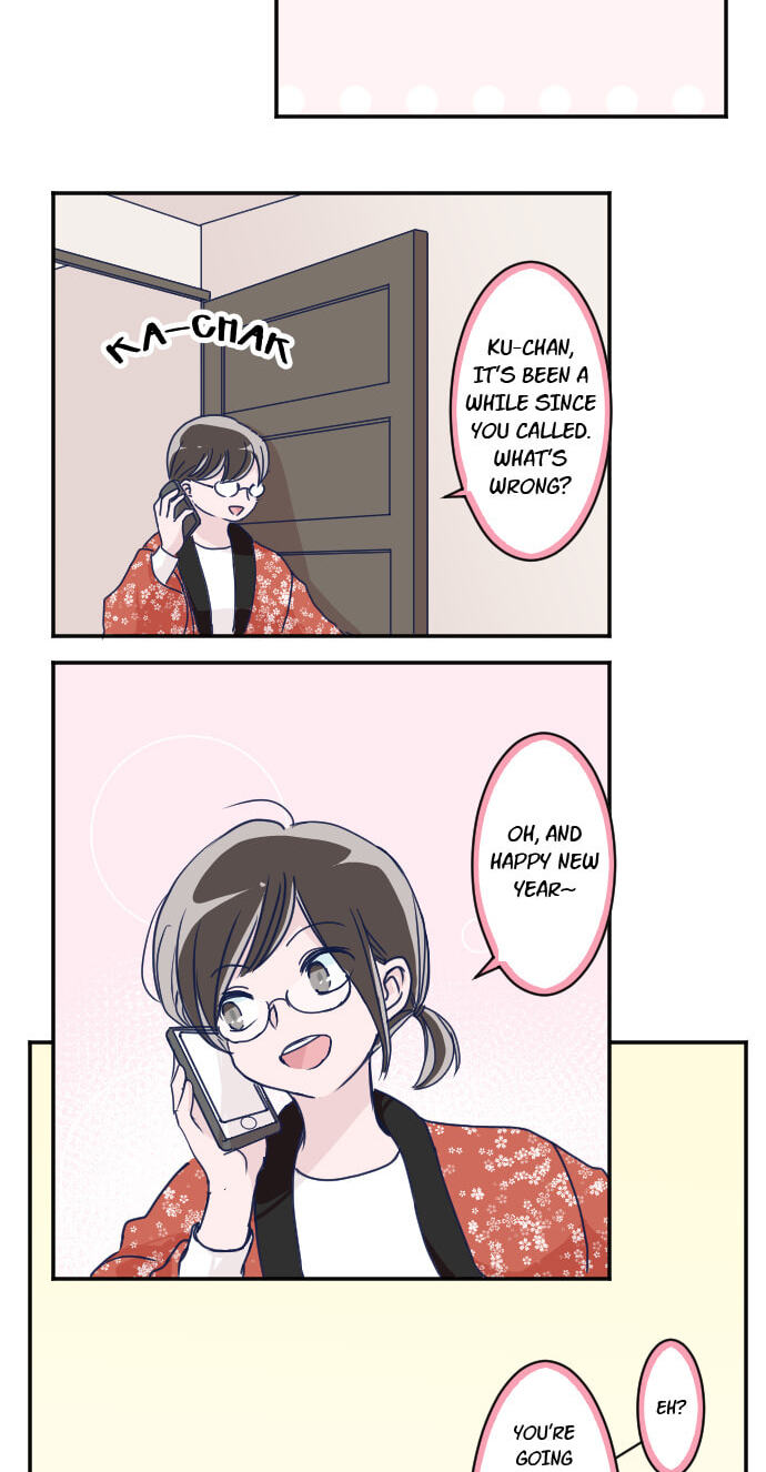 My Mental Limit (Colored) Chapter 156 page 13 - 