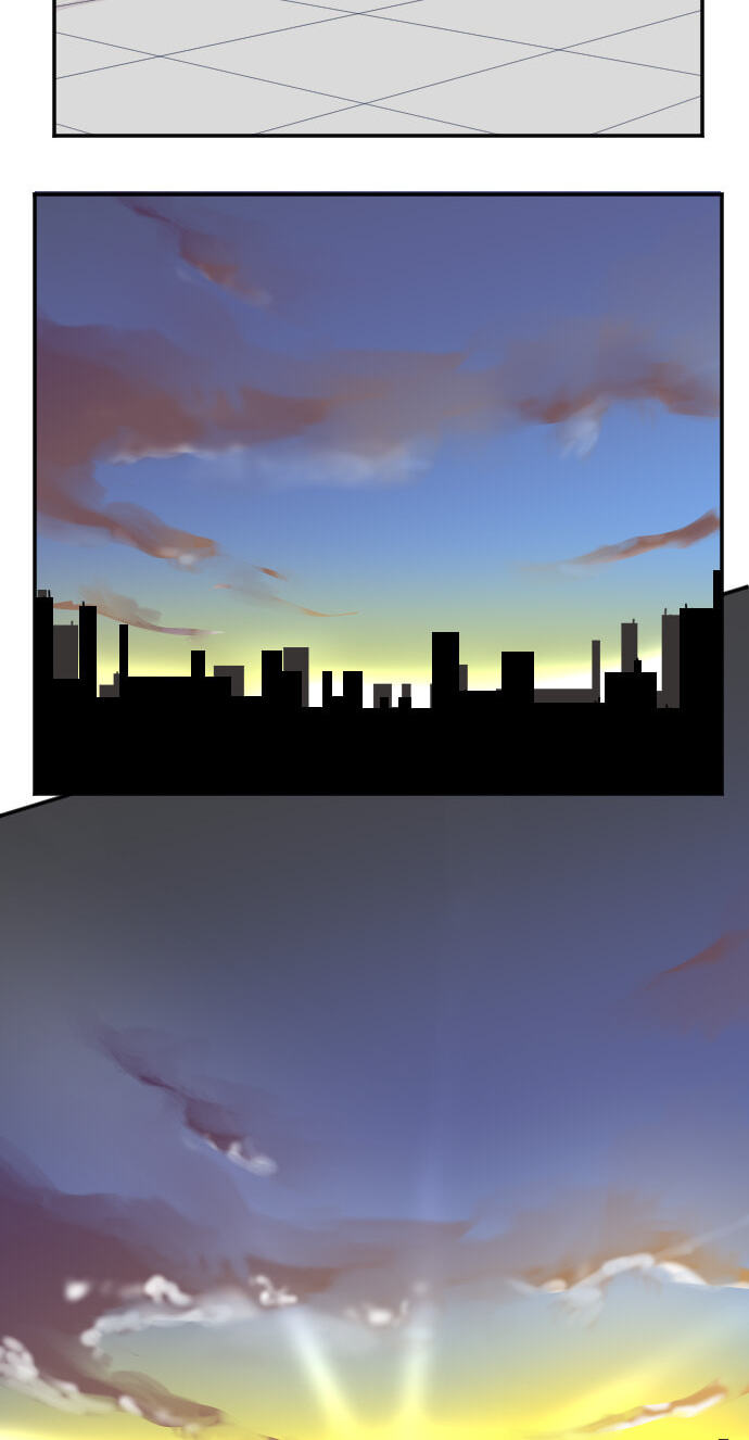My Mental Limit (Colored) Chapter 156 page 17 - 