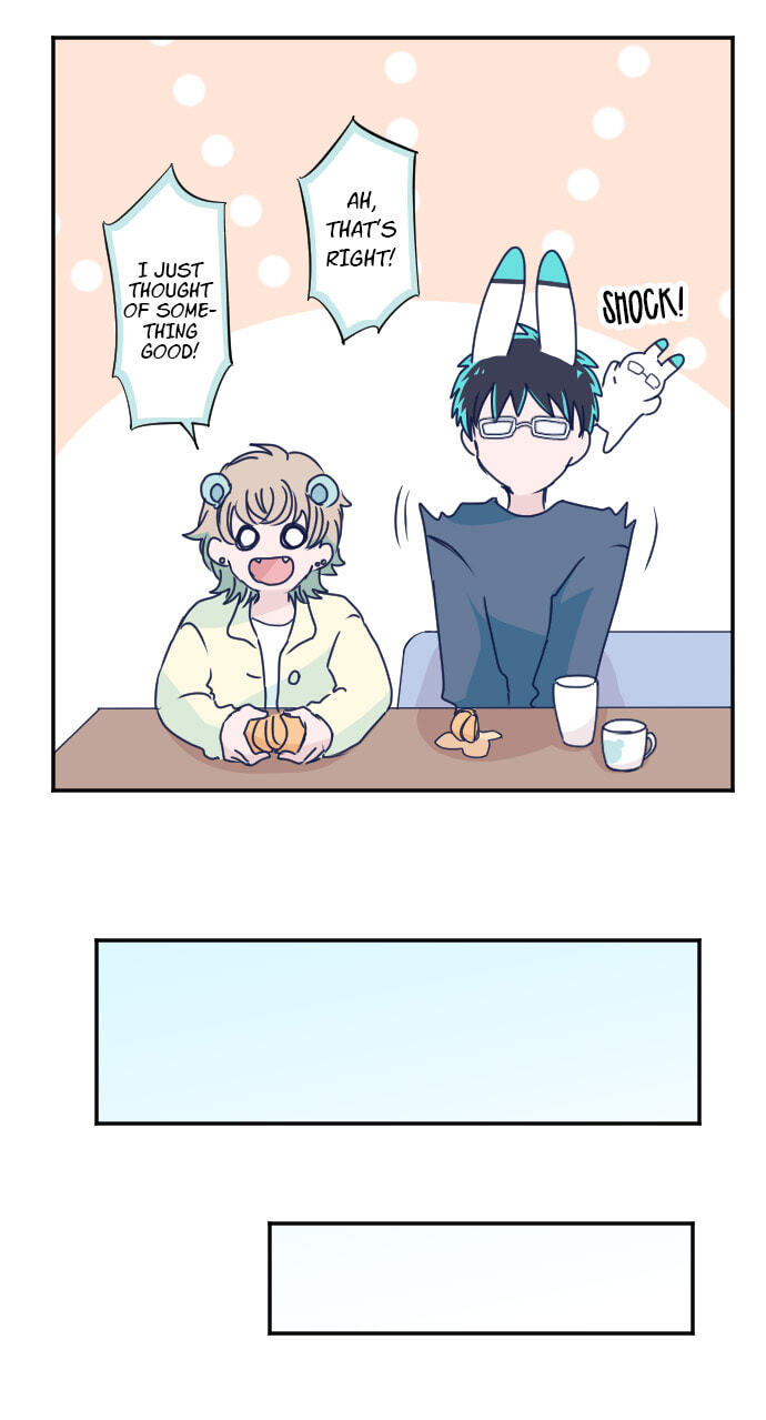 My Mental Limit (Colored) Chapter 156 page 9 - 