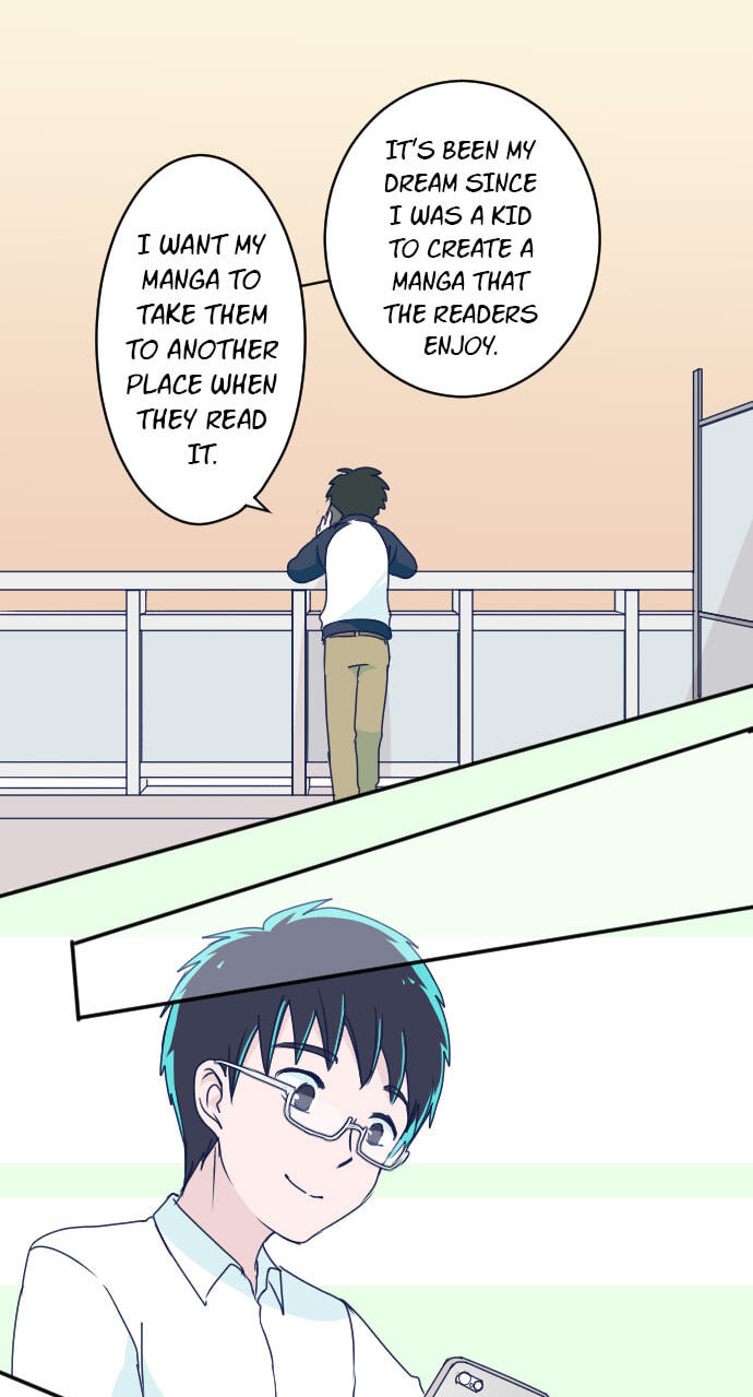 My Mental Limit (Colored) Chapter 157 page 18 - 