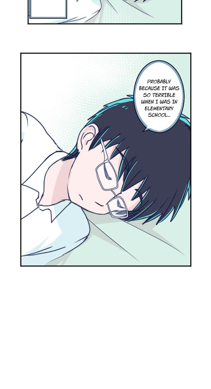My Mental Limit (Colored) Chapter 157 page 22 - 