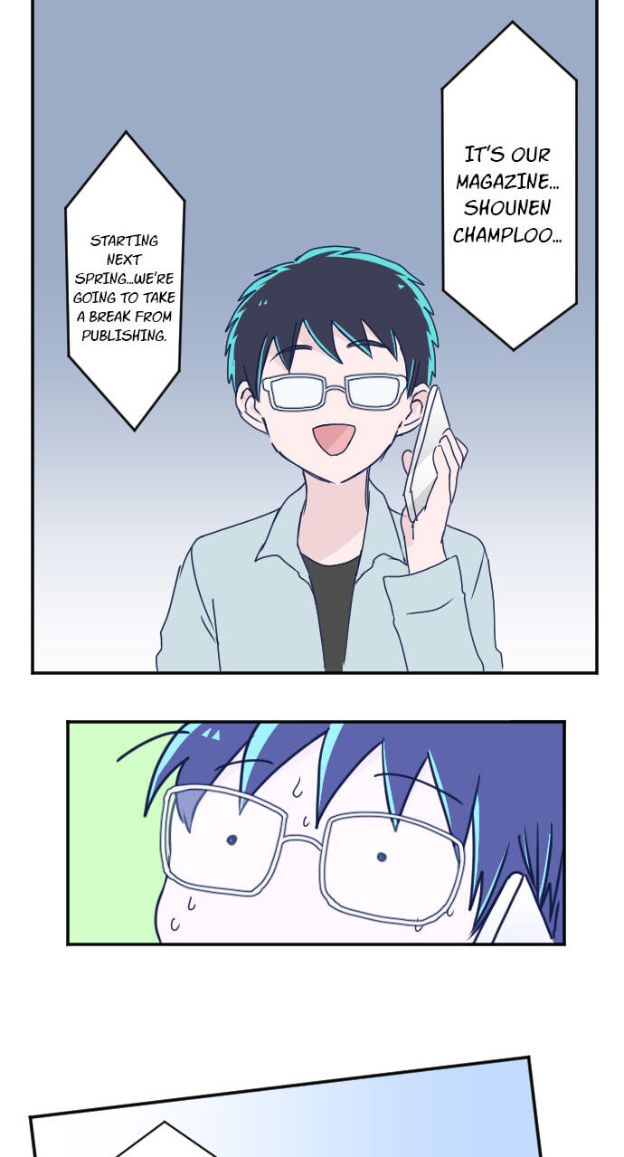 My Mental Limit (Colored) Chapter 157 page 4 - 