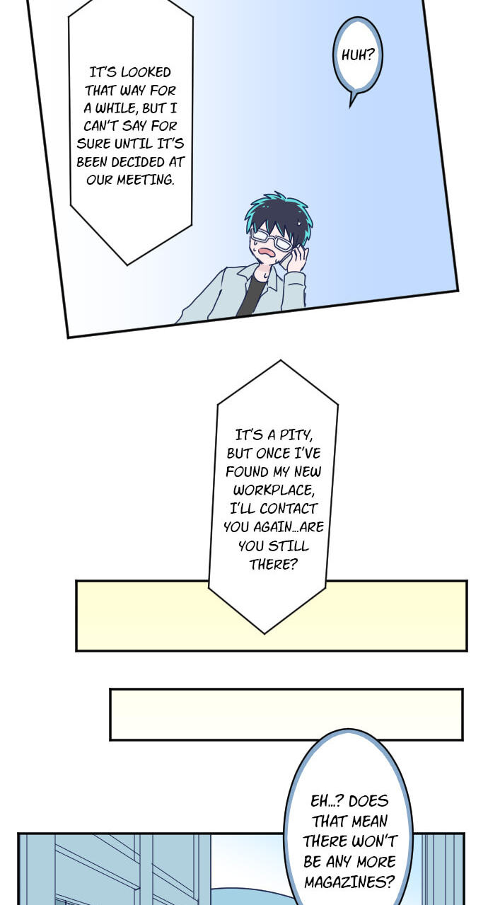 My Mental Limit (Colored) Chapter 157 page 5 - 