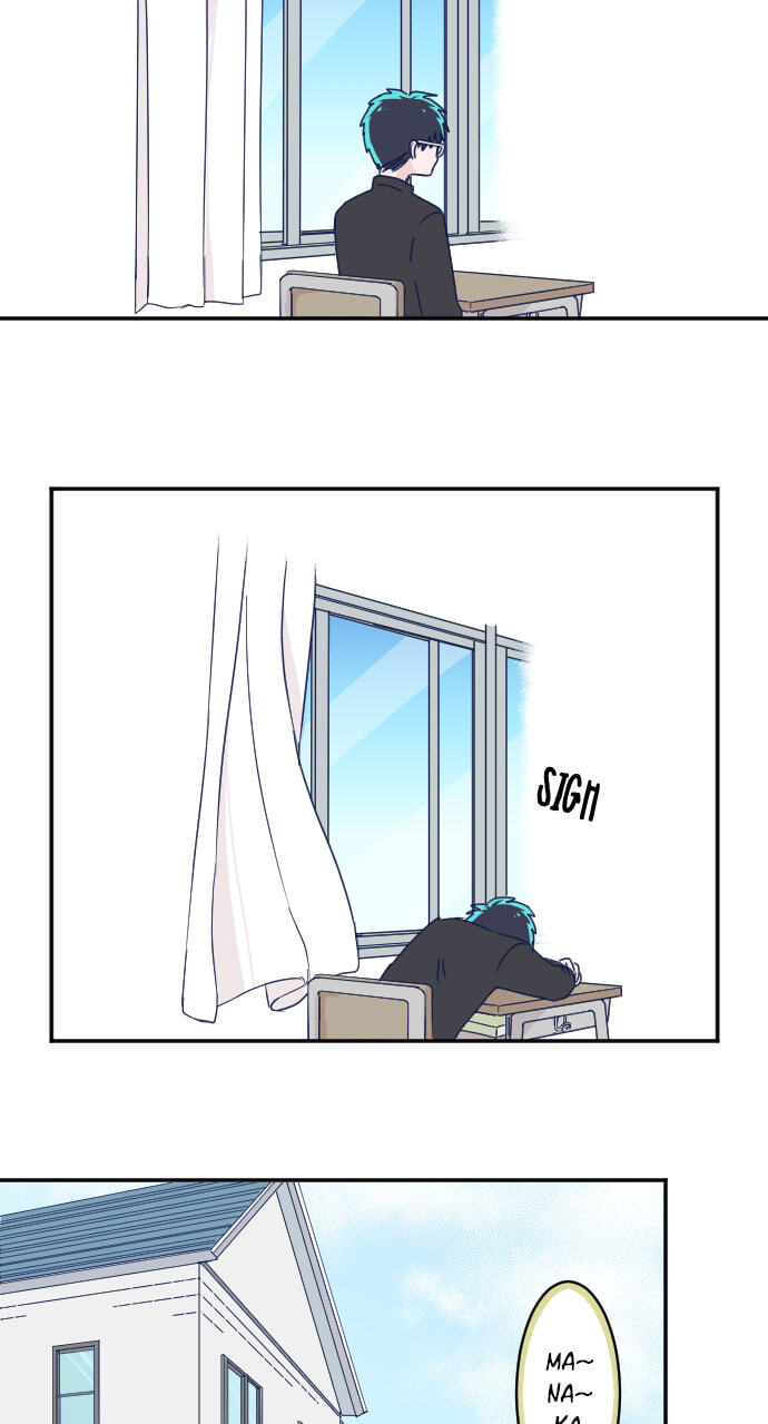 My Mental Limit (Colored) Chapter 157 page 9 - 