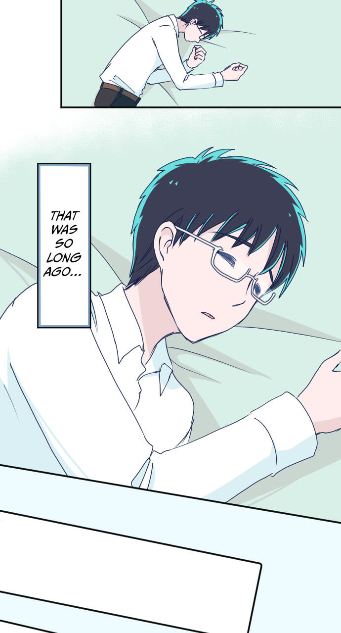 My Mental Limit (Colored) Chapter 158 page 2 - 