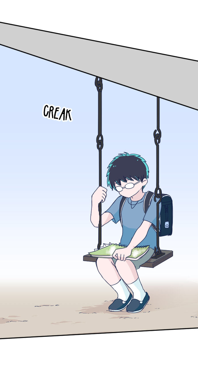 My Mental Limit (Colored) Chapter 158 page 11 - 