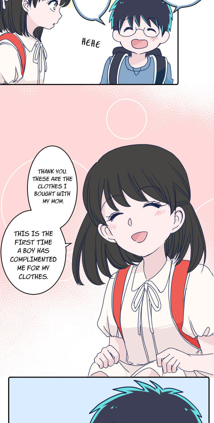 My Mental Limit (Colored) Chapter 158 page 17 - 