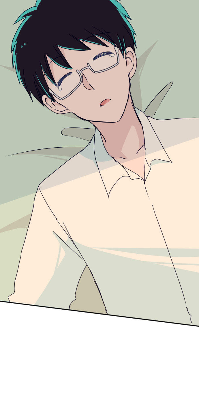My Mental Limit (Colored) Chapter 158 page 20 - 