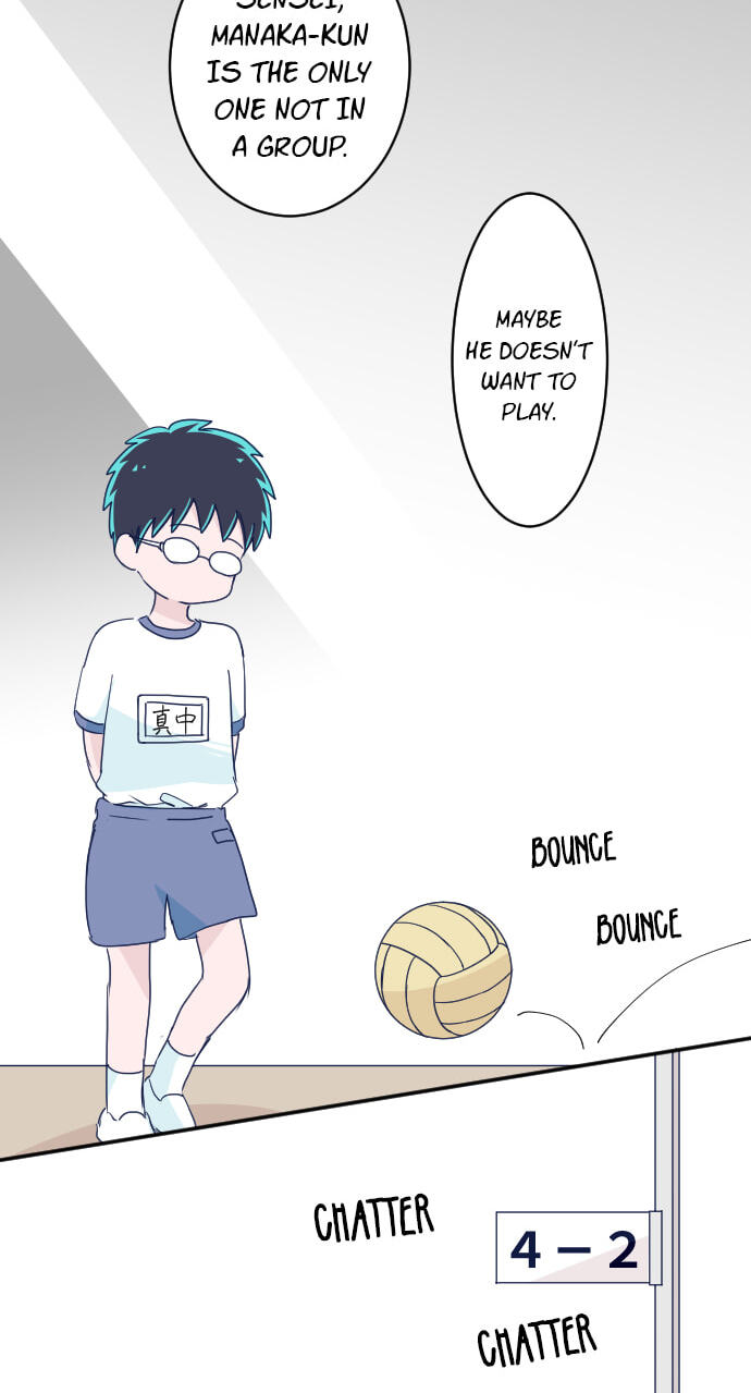 My Mental Limit (Colored) Chapter 158 page 8 - 
