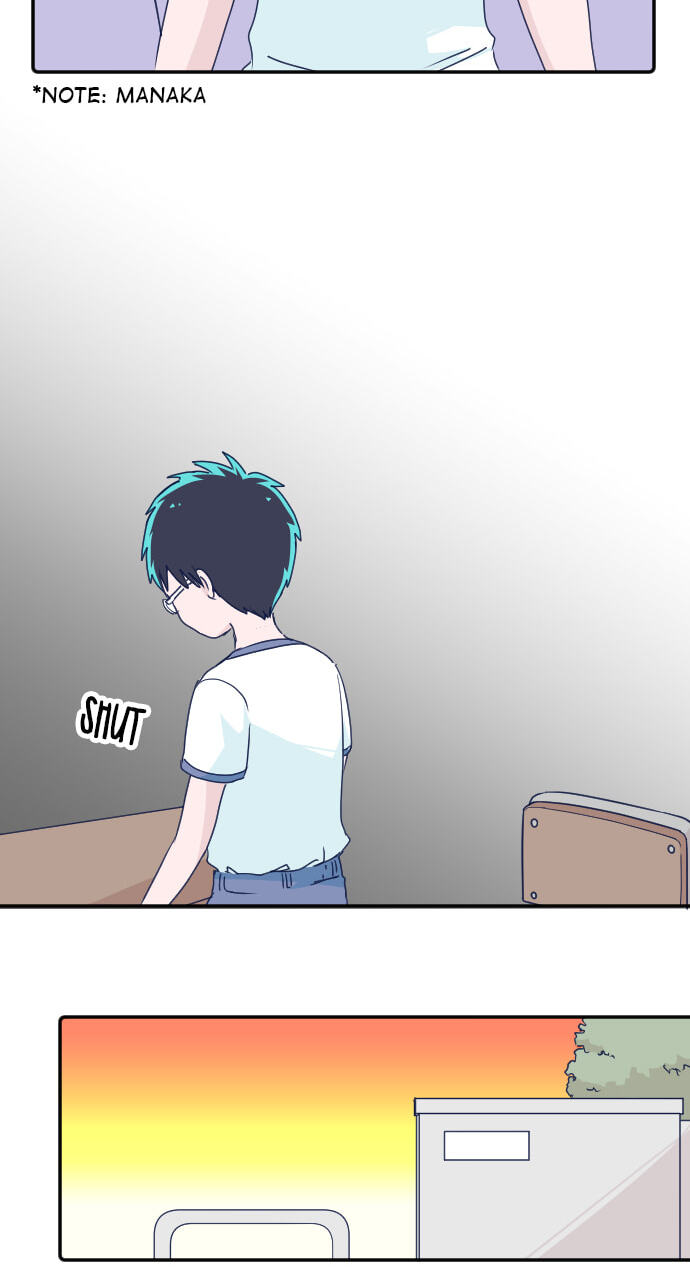 My Mental Limit (Colored) Chapter 158 page 10 - 