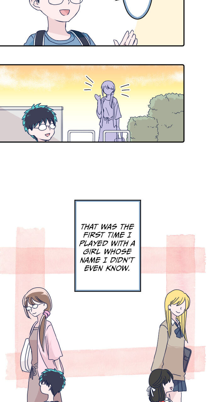 My Mental Limit (Colored) Chapter 159 page 8 - 