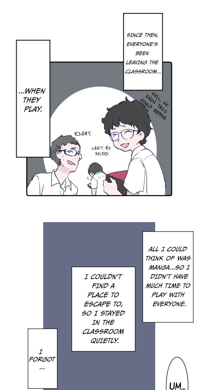 My Mental Limit (Colored) Chapter 16 page 10 - 