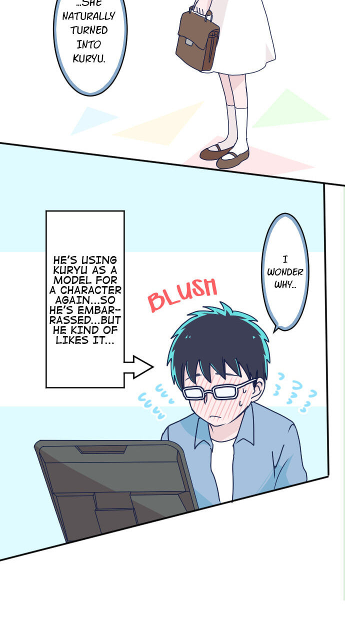 My Mental Limit (Colored) Chapter 160 page 11 - 