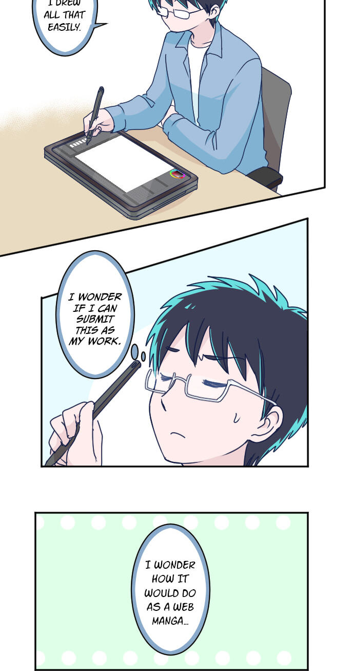 My Mental Limit (Colored) Chapter 160 page 13 - 
