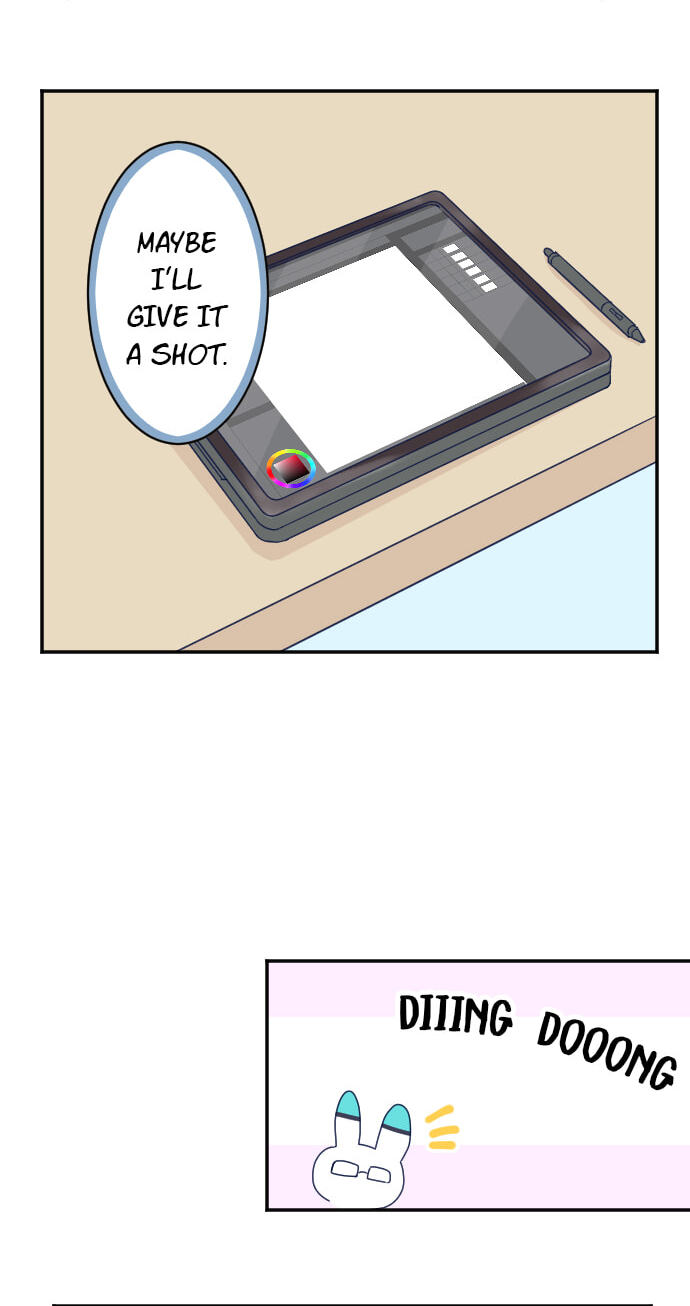 My Mental Limit (Colored) Chapter 160 page 14 - 