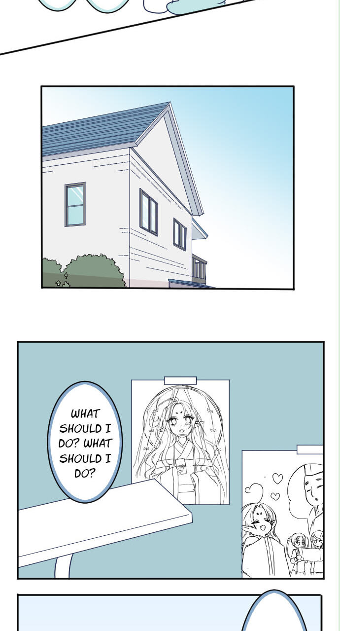 My Mental Limit (Colored) Chapter 160 page 4 - 