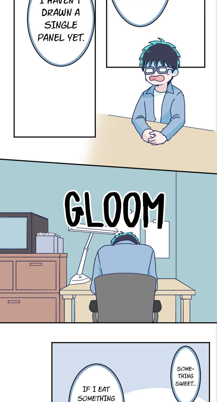 My Mental Limit (Colored) Chapter 160 page 6 - 