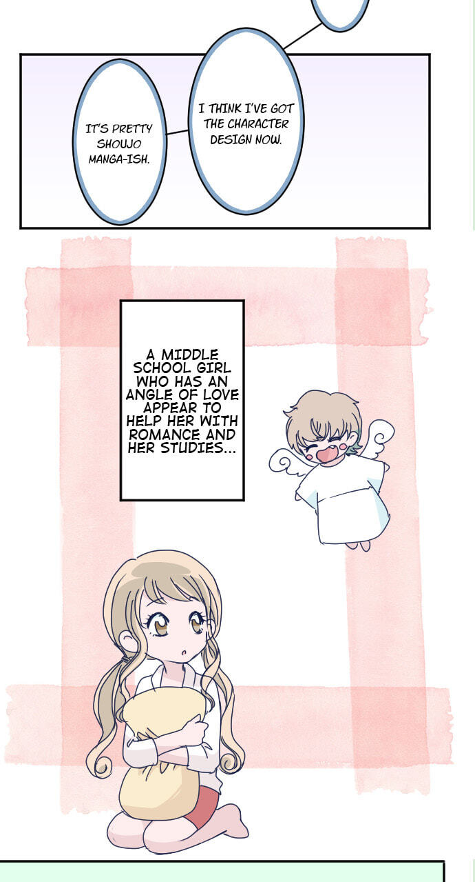 My Mental Limit (Colored) Chapter 160 page 9 - 