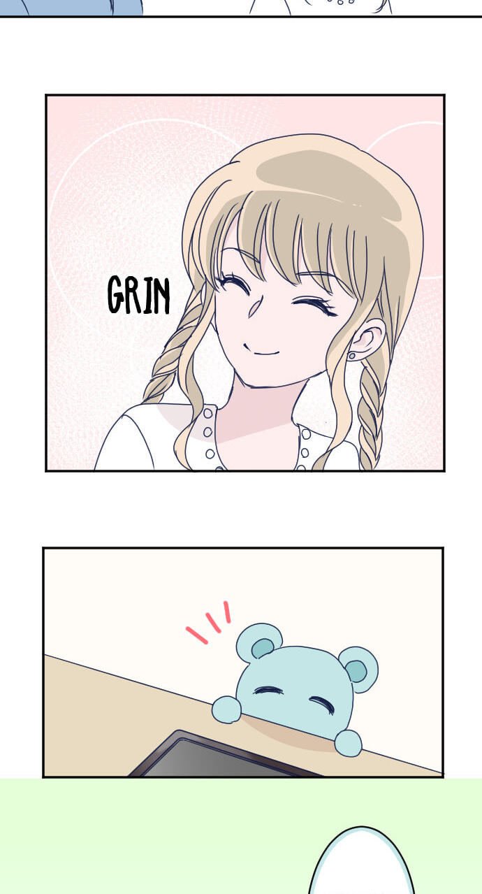 My Mental Limit (Colored) Chapter 161 page 5 - 