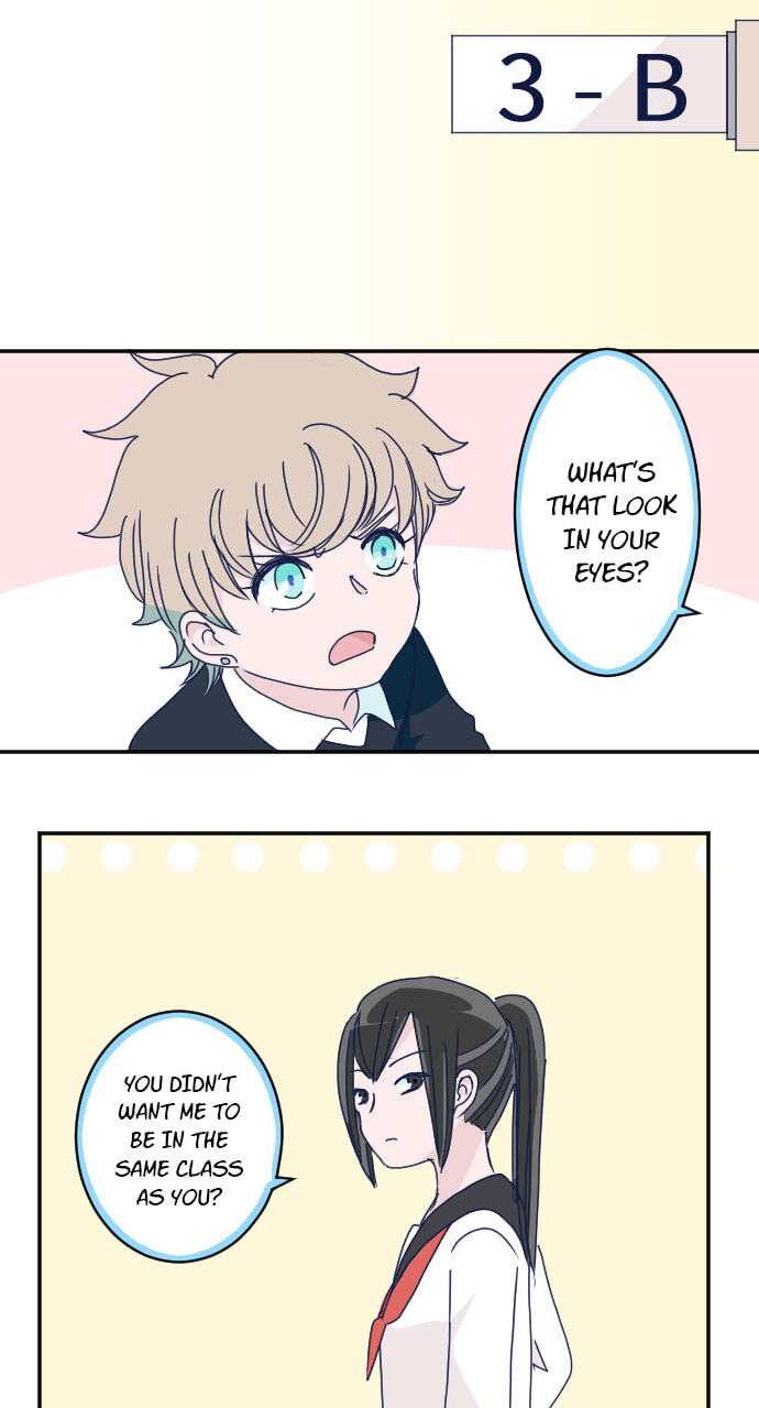 My Mental Limit (Colored) Chapter 162 page 13 - 