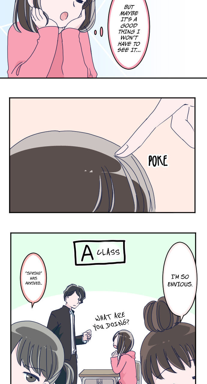 My Mental Limit (Colored) Chapter 162 page 16 - 