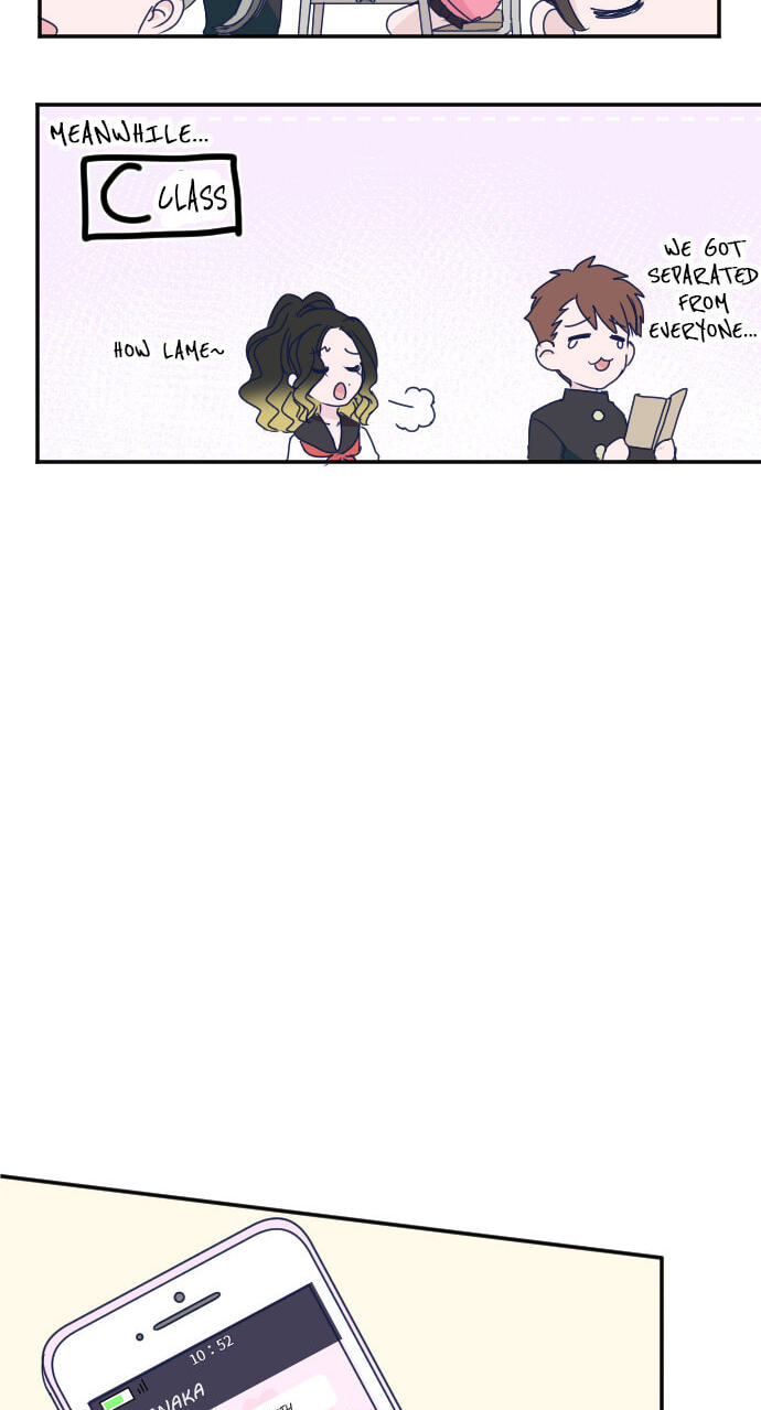 My Mental Limit (Colored) Chapter 162 page 17 - 