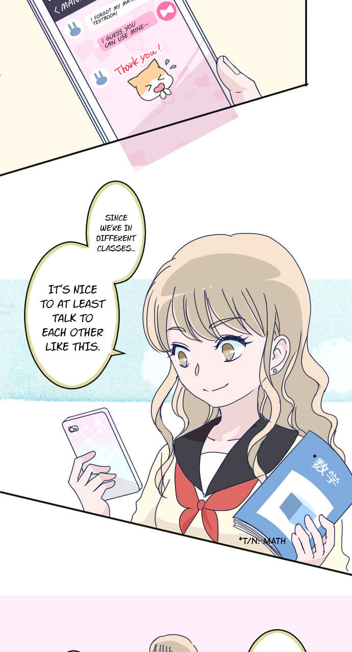 My Mental Limit (Colored) Chapter 162 page 18 - 