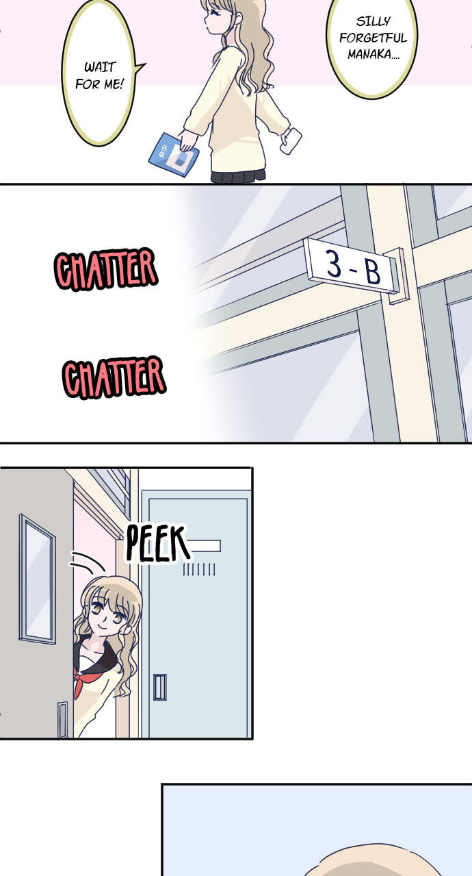 My Mental Limit (Colored) Chapter 162 page 19 - 