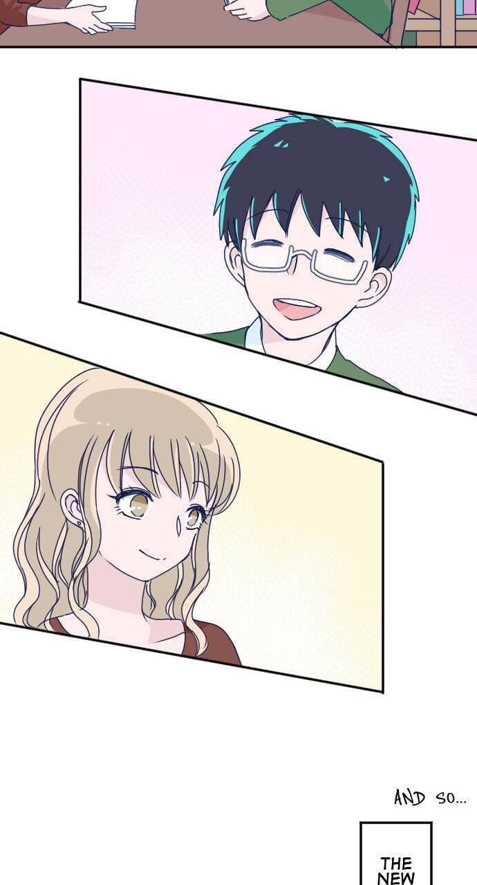 My Mental Limit (Colored) Chapter 162 page 9 - 