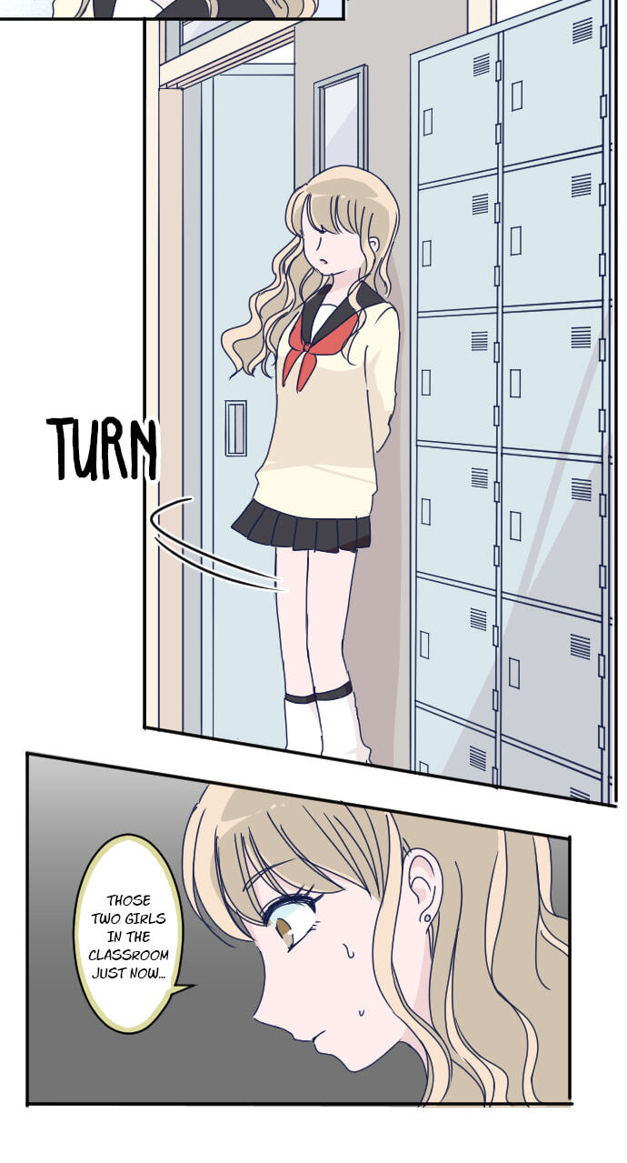 My Mental Limit (Colored) Chapter 163 page 2 - 