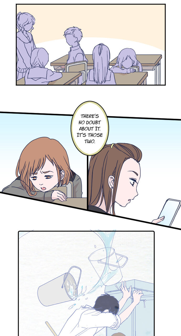 My Mental Limit (Colored) Chapter 163 page 3 - 