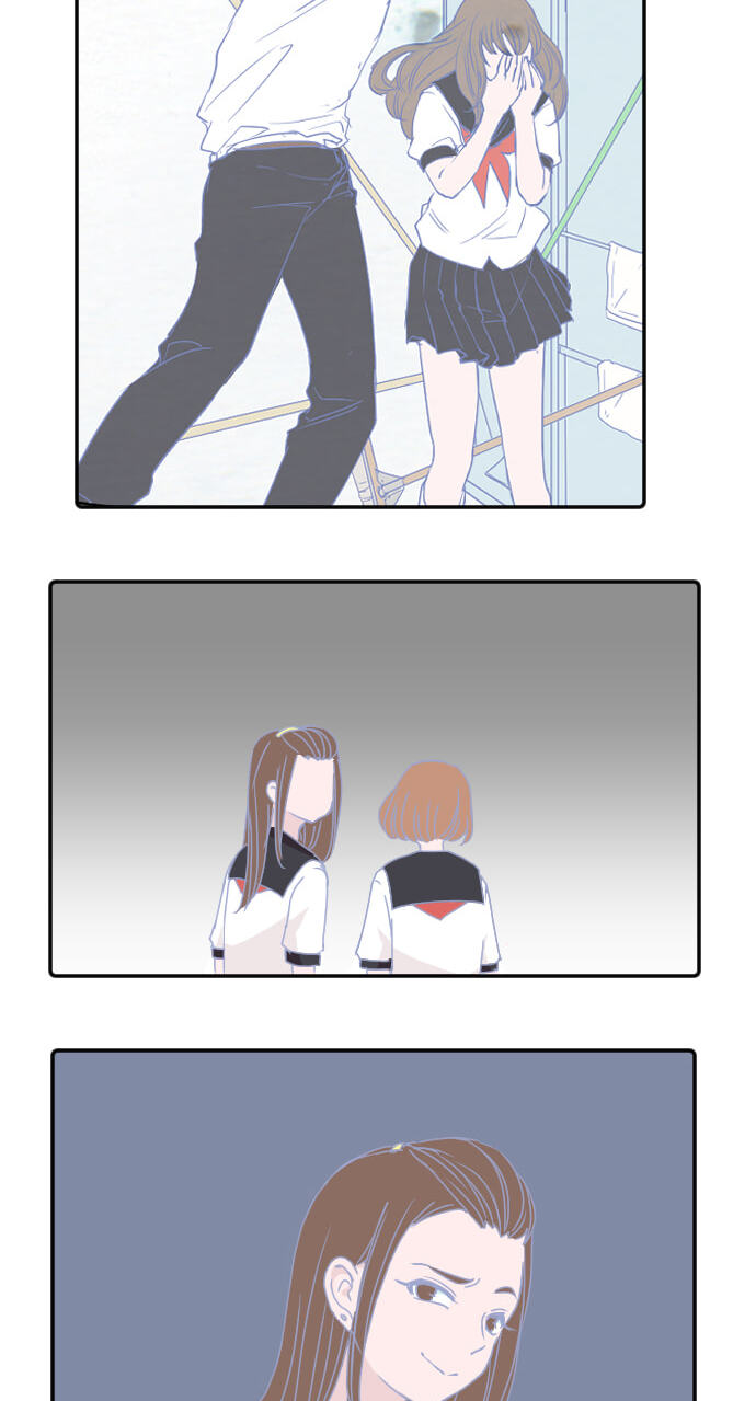 My Mental Limit (Colored) Chapter 163 page 4 - 