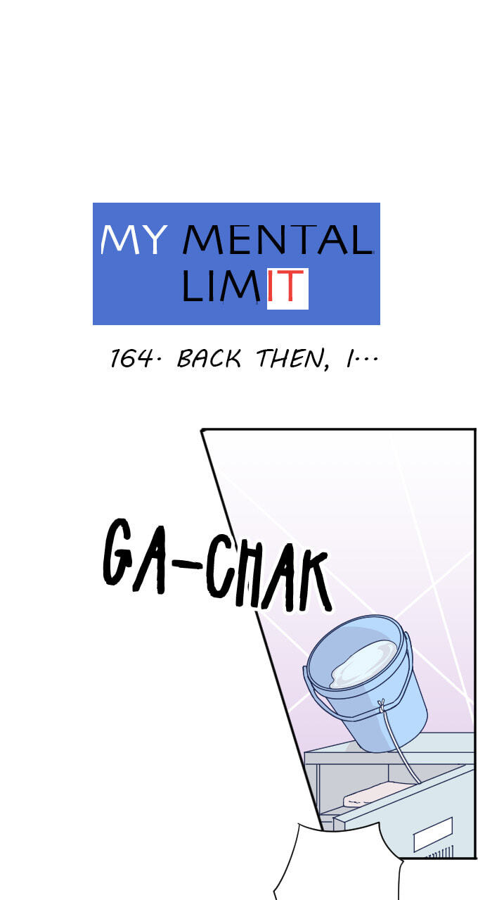 My Mental Limit (Colored) Chapter 164 page 1 - 