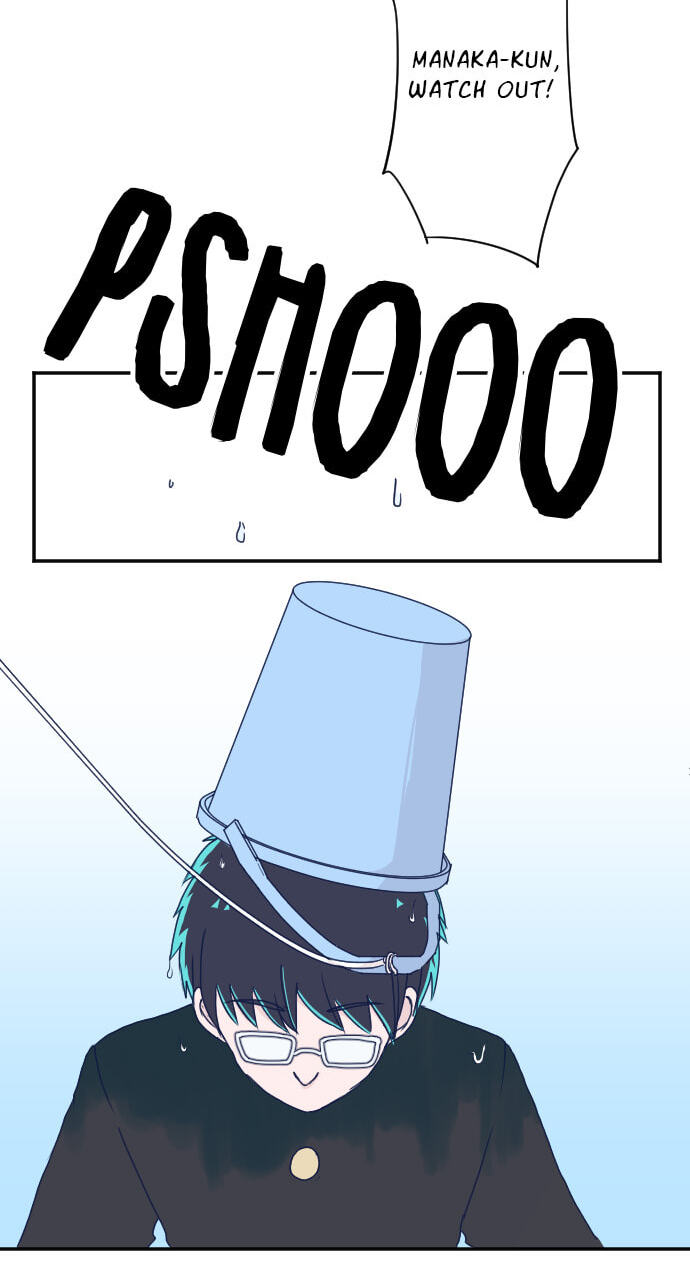 My Mental Limit (Colored) Chapter 164 page 2 - 