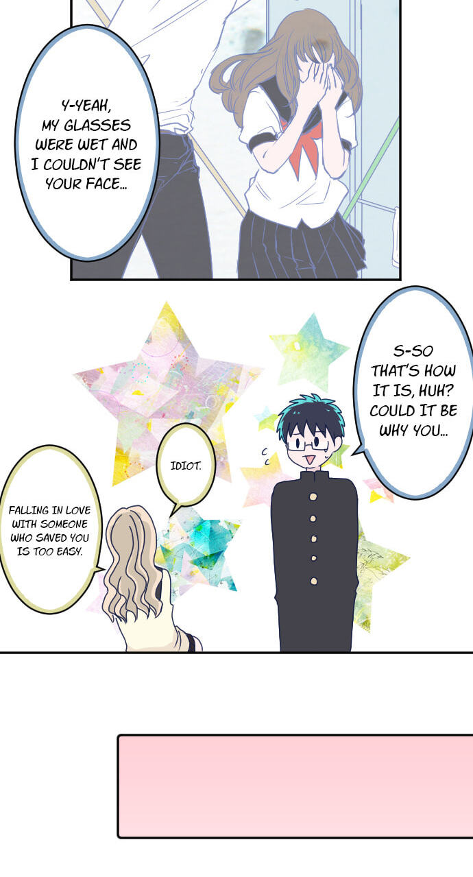 My Mental Limit (Colored) Chapter 164 page 18 - 