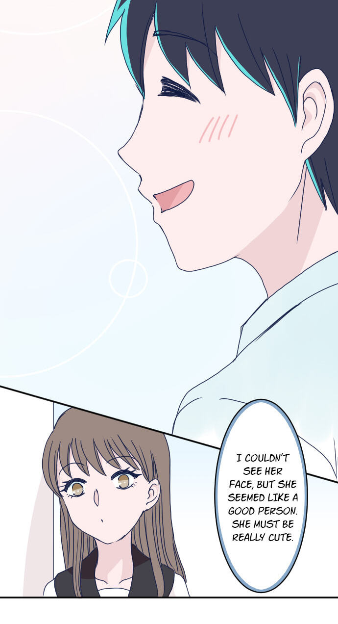 My Mental Limit (Colored) Chapter 164 page 22 - 