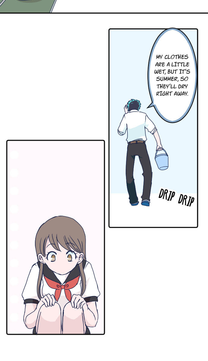 My Mental Limit (Colored) Chapter 164 page 24 - 