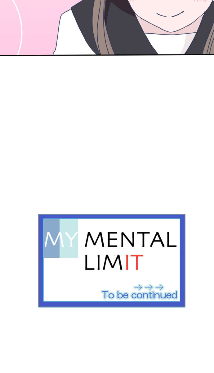 My Mental Limit (Colored) Chapter 164 page 26 - 