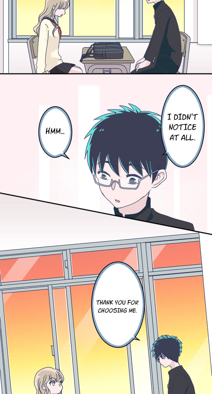 My Mental Limit (Colored) Chapter 165 page 6 - 