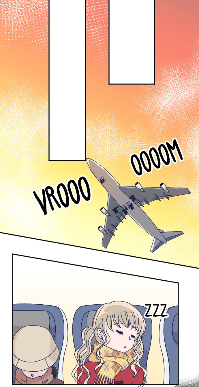 My Mental Limit (Colored) Chapter 167 page 19 - 