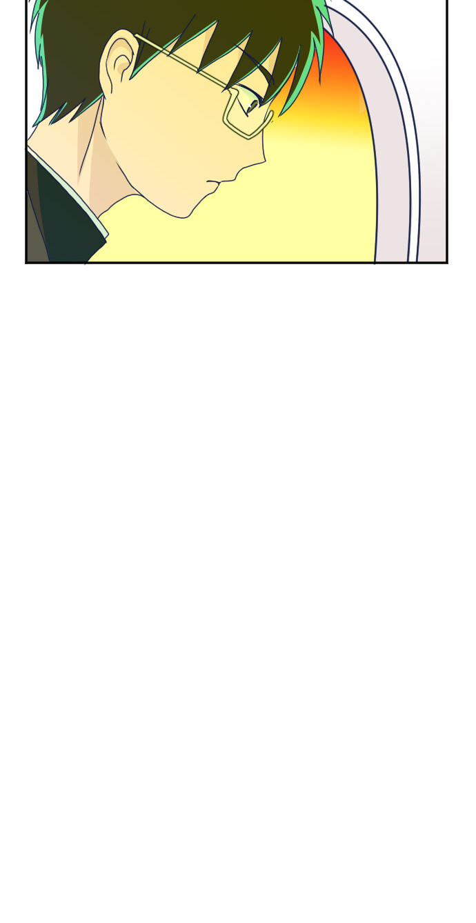 My Mental Limit (Colored) Chapter 167 page 21 - 