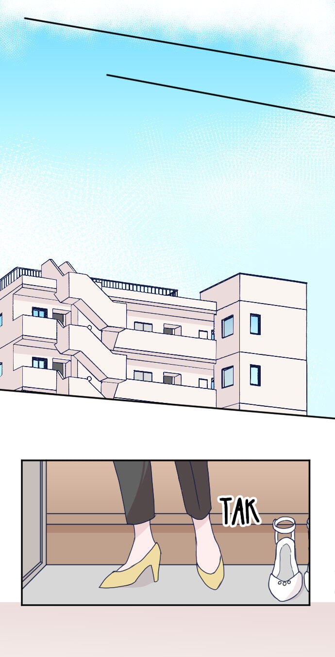 My Mental Limit (Colored) Chapter 168 page 13 - 