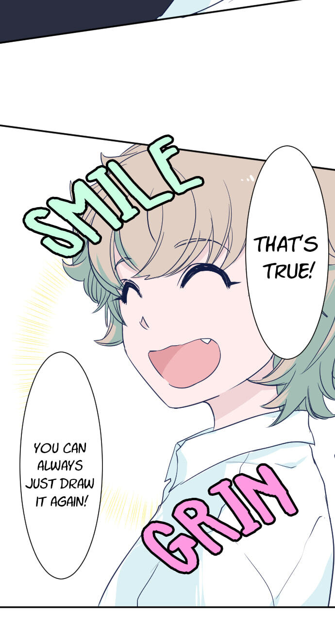 My Mental Limit (Colored) Chapter 18 page 7 - 