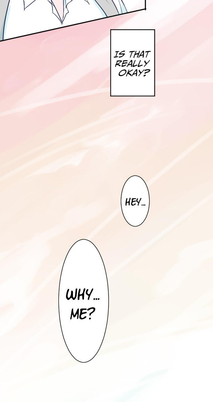 My Mental Limit (Colored) Chapter 19 page 27 - 