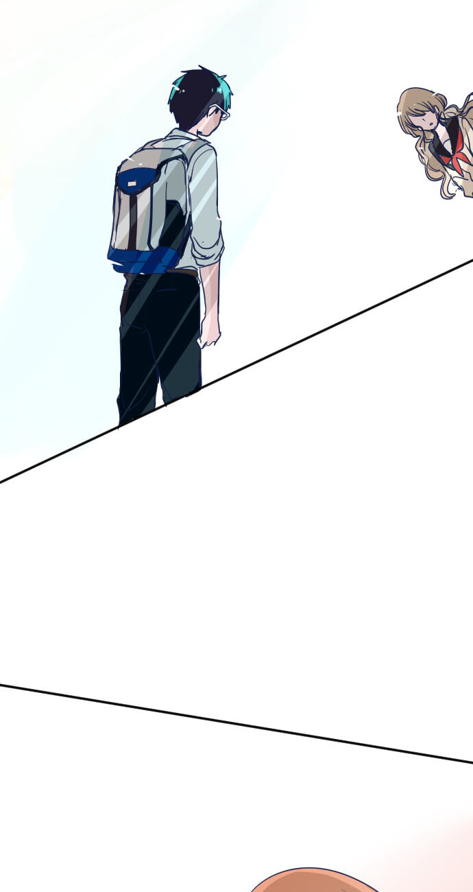 My Mental Limit (Colored) Chapter 19 page 28 - 