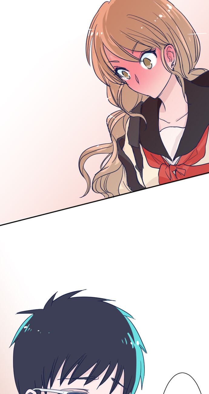 My Mental Limit (Colored) Chapter 19 page 29 - 