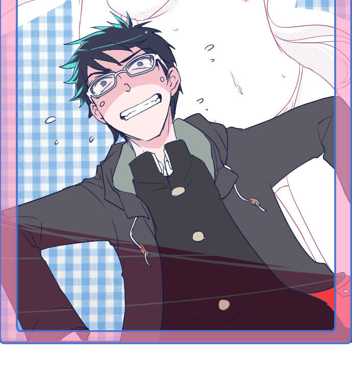 My Mental Limit (Colored) Chapter 2 page 2 - 