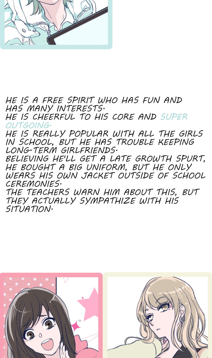 My Mental Limit (Colored) Chapter 2 page 27 - 