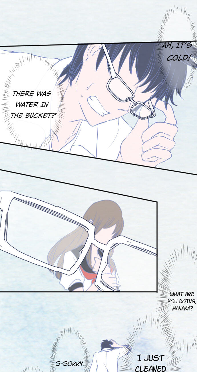 My Mental Limit (Colored) Chapter 20 page 29 - 